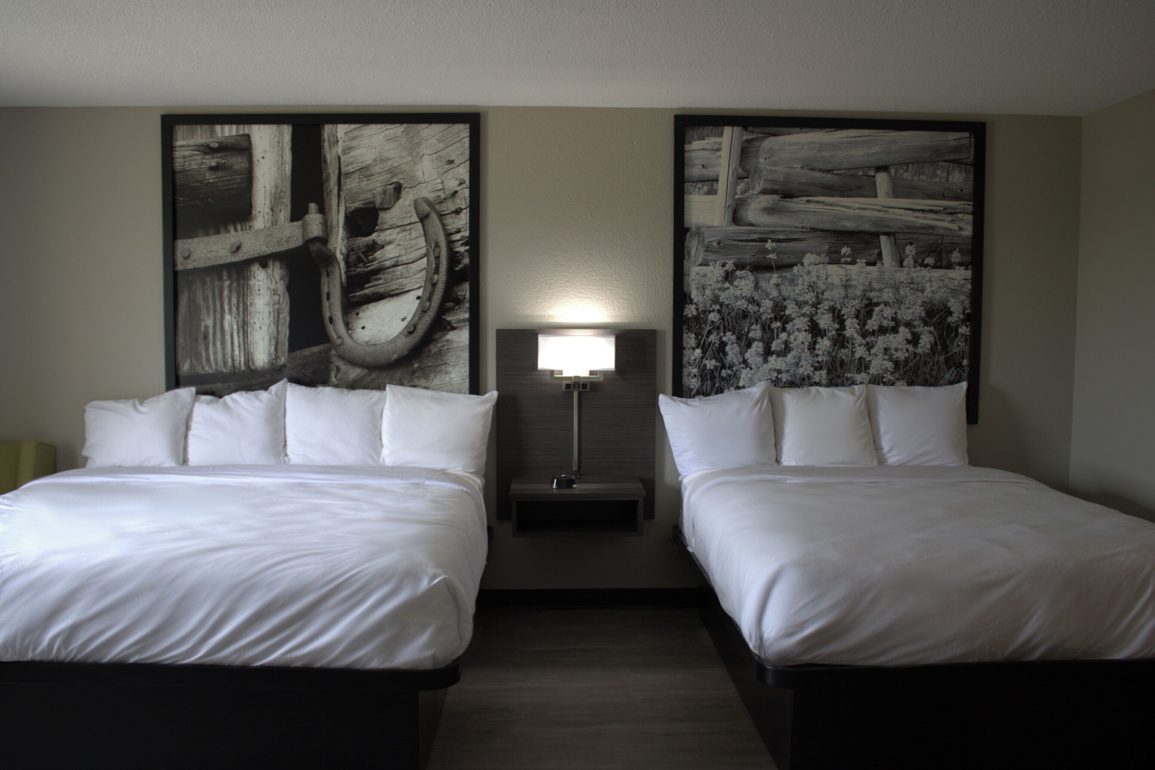 Family Studio Suite, Non Smoking, Microwave