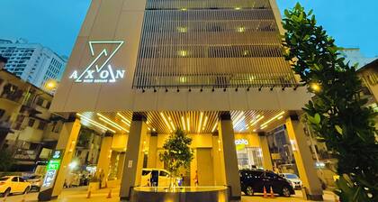 Akson Residensi Axon Bukit Bintang