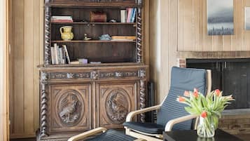 Intérieur