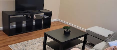 Appartement, 2 slaapkamers | Kamervoorziening