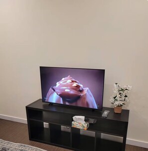 Apartment, 2 Schlafzimmer | Innenbereich