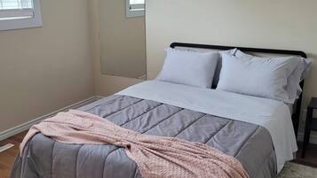 Apartment, 2 Bedrooms
