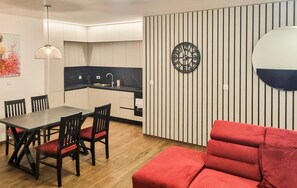 Interior - Gorgeous apartment in Vrboska with house sea view (Vrboska)