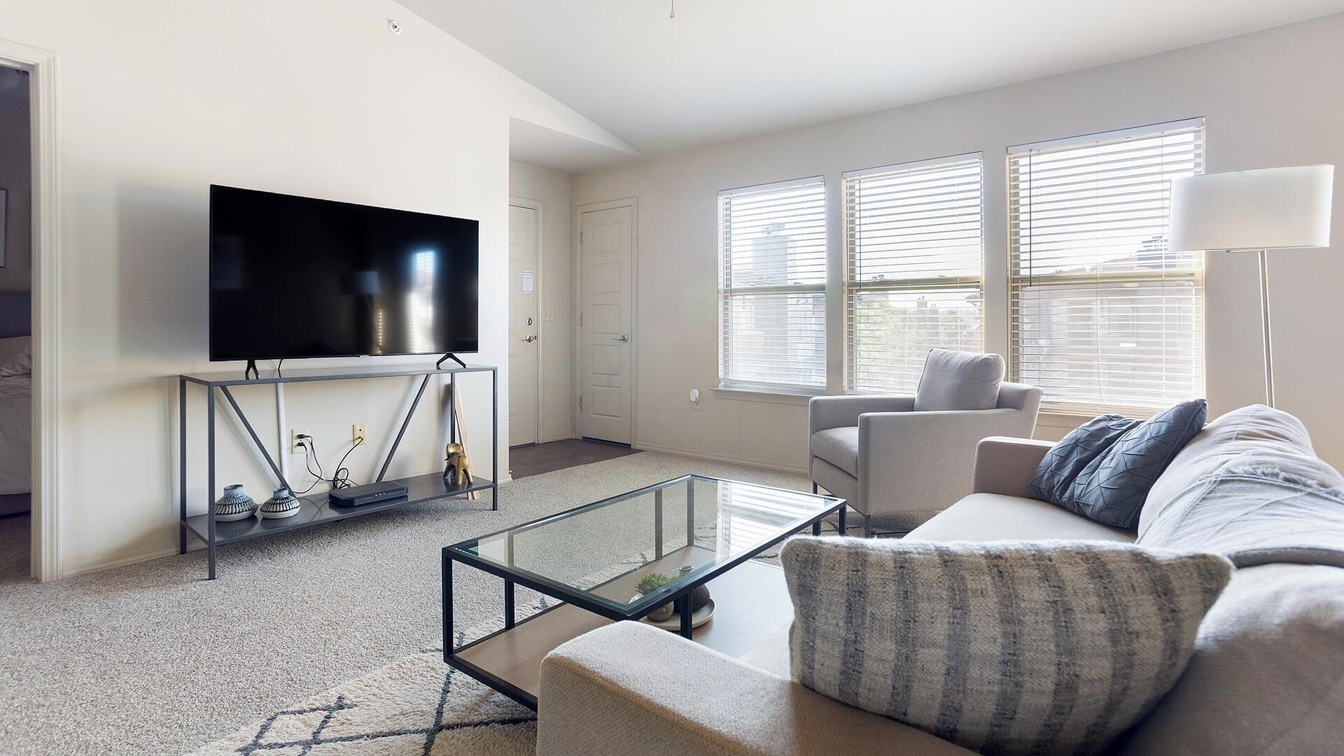Landing | Spectacular 2bd, Clubhouse, Courtyard - Tulsa, OK