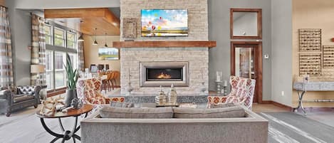 Smart TV