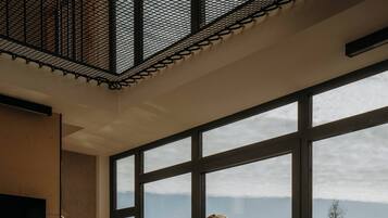 House, 2 Bedrooms, Smoking, Patio | Interior