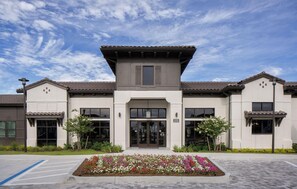 Exterior - Landing | Modern 1BD, Clubhouse, Pool (Miromar Lakes)