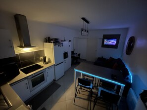 Privékeuken