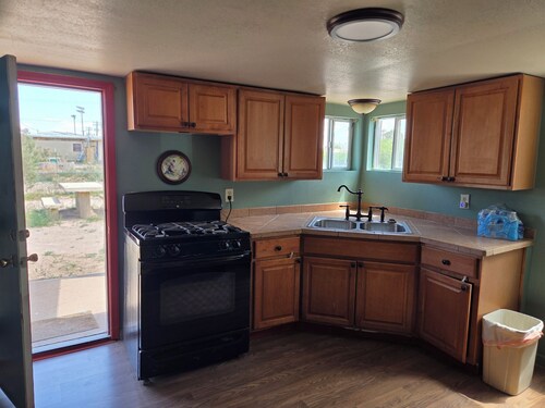 2-bedroom house in lovely San Simon with cool AC