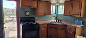 2-bedroom house in lovely San Simon with cool AC