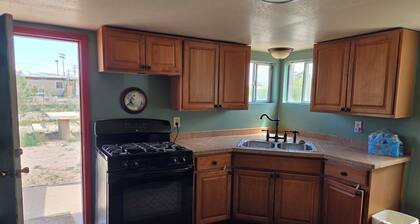 2-bedroom house in lovely San Simon with cool AC