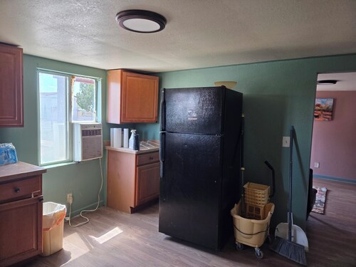 2-bedroom house in lovely San Simon with cool AC