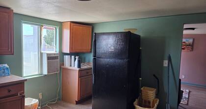 2-bedroom house in lovely San Simon with cool AC