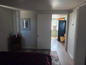 Room - 2-bedroom house in lovely San Simon with cool AC (San Simon)
