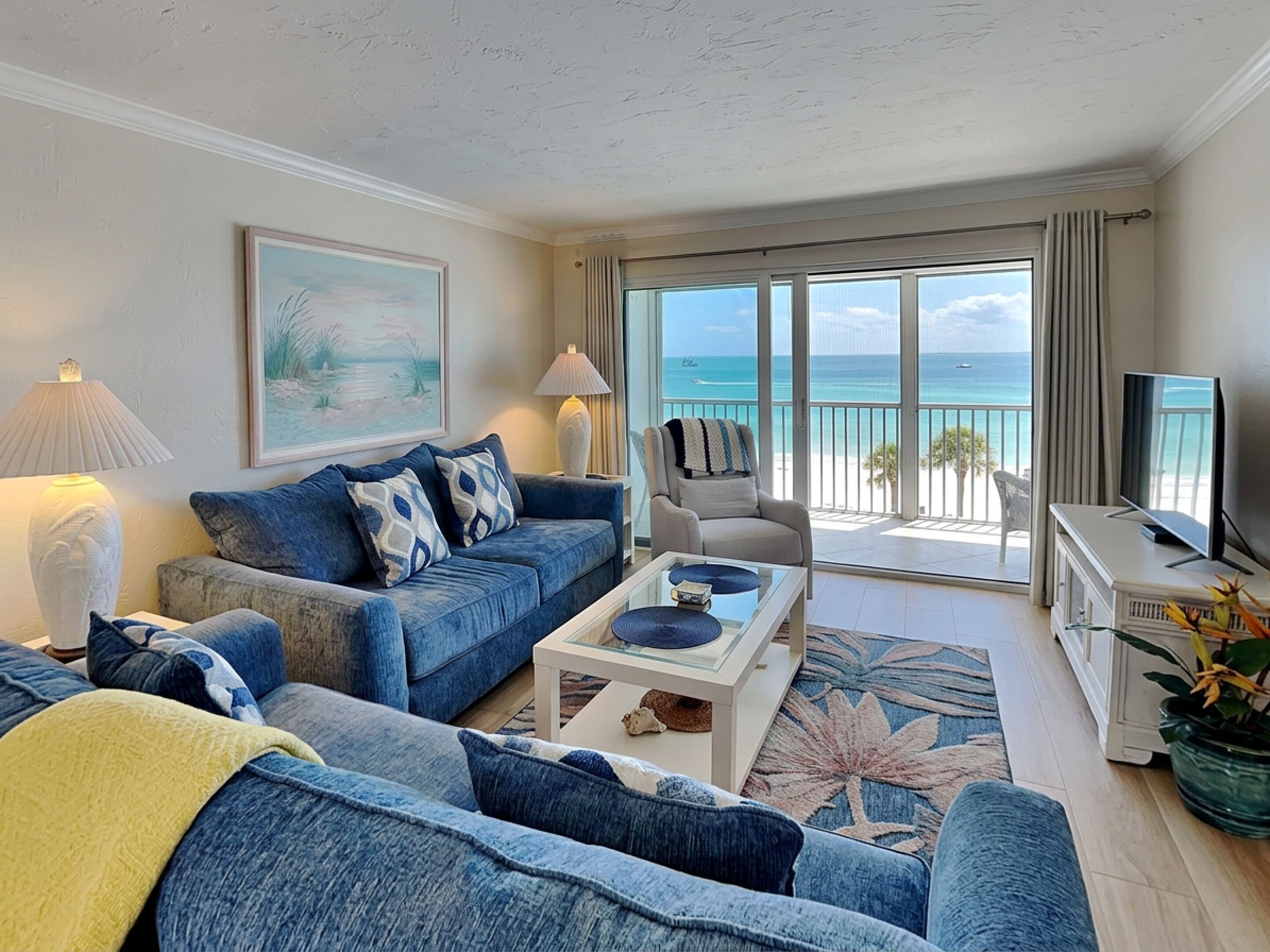 Condo (2 Bedrooms) | Property amenity