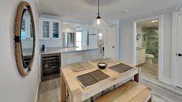 Apartment (2 Bedrooms) | Ausstattung der Unterkunft