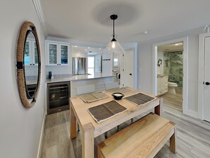 Condo (2 Bedrooms) | Property amenity - Pointe South 106 (Fort Myers Beach)