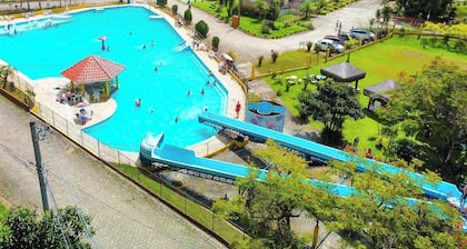 Hotel Harmonia