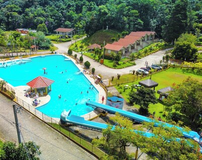 Hotel Harmonia