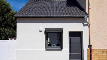 Außendetails