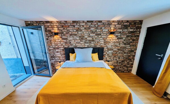 Room - Tiny Home Lampertheim (Lampertheim)