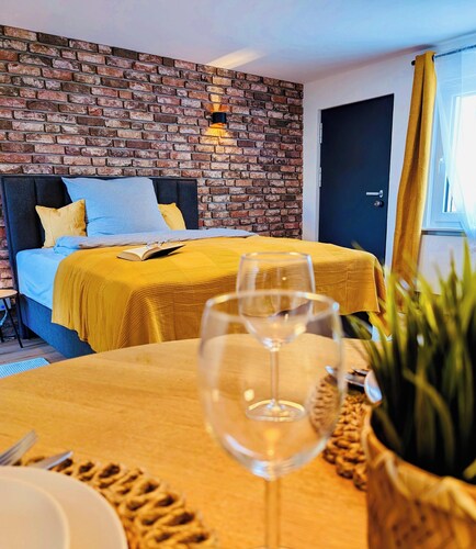 Tiny Home Lampertheim