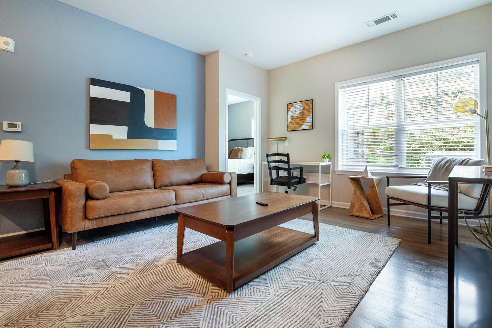 Landing | Chic 2bd, Pool, Gym - Spartanburg, SC
