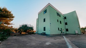 Exterior - Seaview apartment Verde near beach (Okrug Gornji)