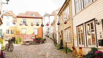 Eksteriør