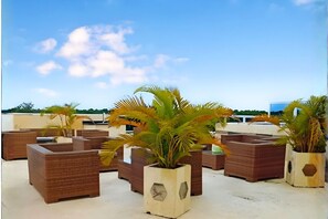 Property grounds - Romantic Soulmate Condo with Pool Near Bávaro Beach (Punta Cana)