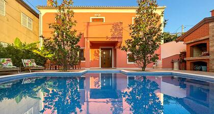 Luxurious home in Zadar