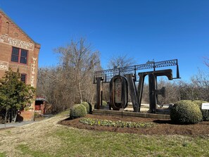 Miscellaneous - Cozy Trailside 1BR | Walk to Green Front (Farmville)