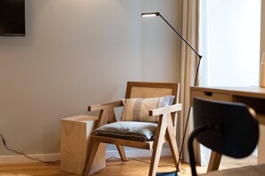 Interior - VIVA Santa Catarina  Serviced Apartments -2 (Porto)