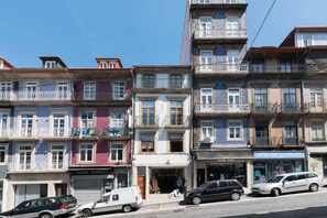 Exterior - VIVA Santa Catarina  Serviced Apartments -2 (Porto)