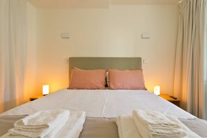 Room - VIVA Travessa dos Campos Serviced Apartments A (Porto)