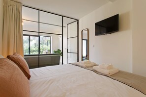 1 bedroom, Internet, bed sheets - VIVA Travessa dos Campos Serviced Apartments A (Porto)