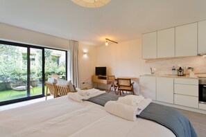 Room - VIVA Travessa dos Campos Serviced Apartments C (Porto)