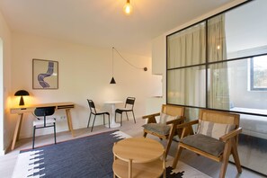Interior - VIVA Travessa dos Campos Serviced Apartments D (Porto)