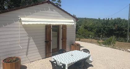 Gîte Le petit coin du pêcheur