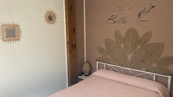 1 bedroom, iron/ironing board, Internet