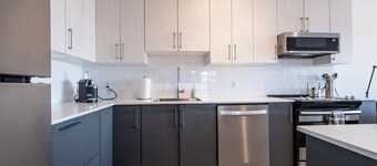 Belmont Properties Short-Term Rentals