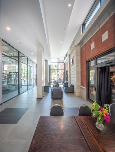 Belmont Properties Short-Term Rentals