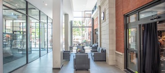 Belmont Properties Short-Term Rentals