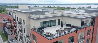 Belmont Properties Short-Term Rentals