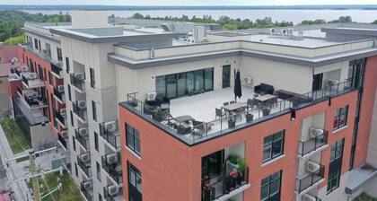 Belmont Properties Short-Term Rentals