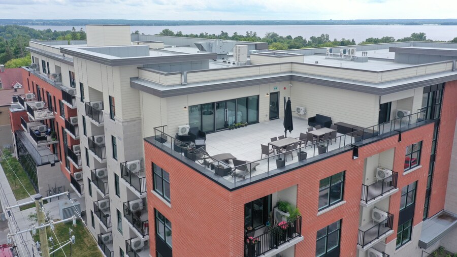 Belmont Properties Short-Term Rentals