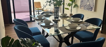 Charming 3-bedroom apartment in San Salvador Colonia Escalon