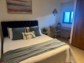 Room - Charming 3-bedroom apartment in San Salvador Colonia Escalon (San Salvador)