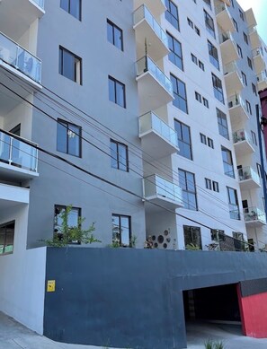 Exterior - Charming 3-bedroom apartment in San Salvador Colonia Escalon (San Salvador)