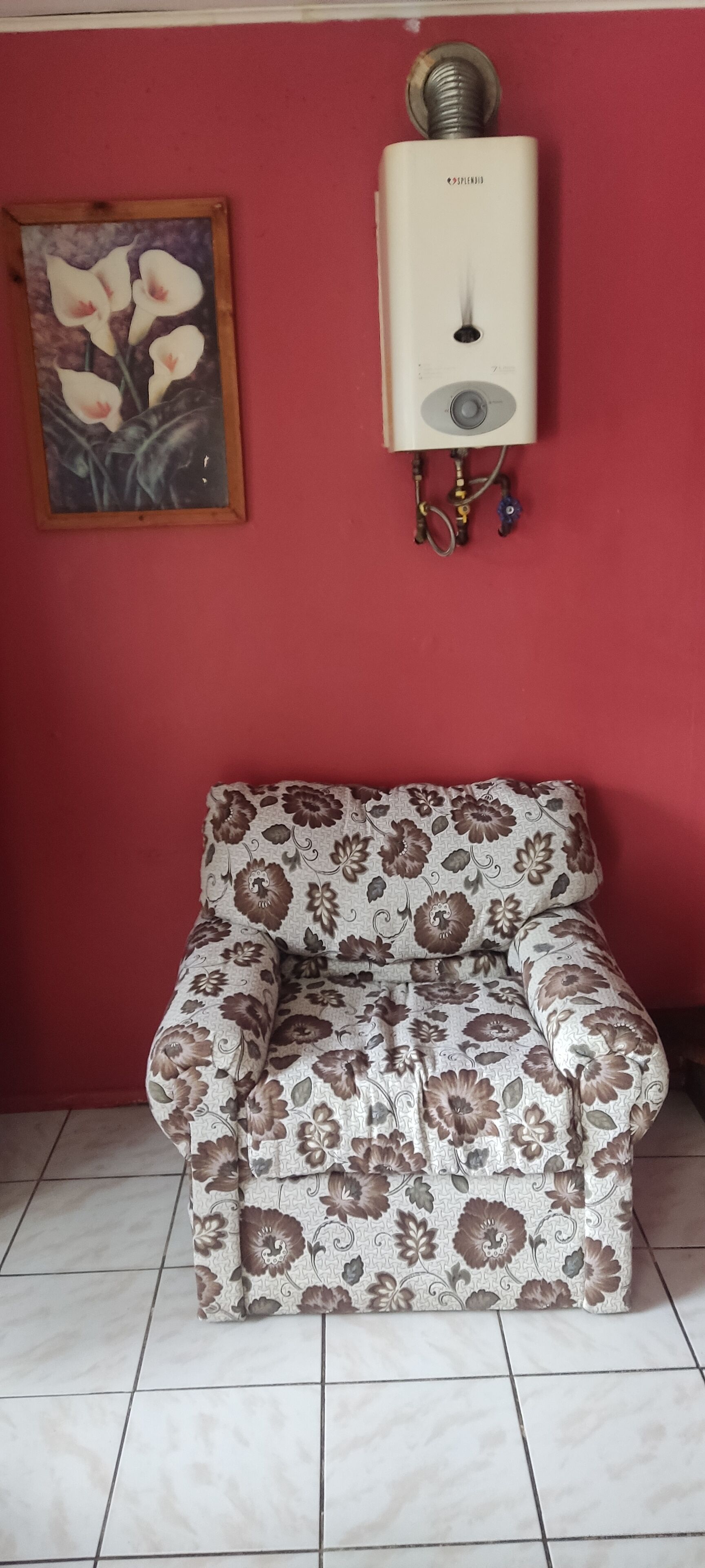 B5 Cabaña Amoblada Cerca Del Centro De Puerto Montt - Puerto Montt